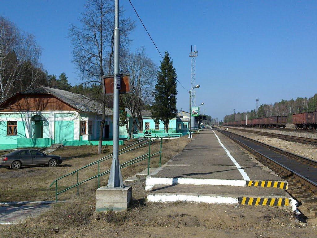 ЖД станция Людиново-2 в Калужской области - Расписание поездов и  электричек, справочная жд вокзалов и станций, поиск дешевых жд билетов